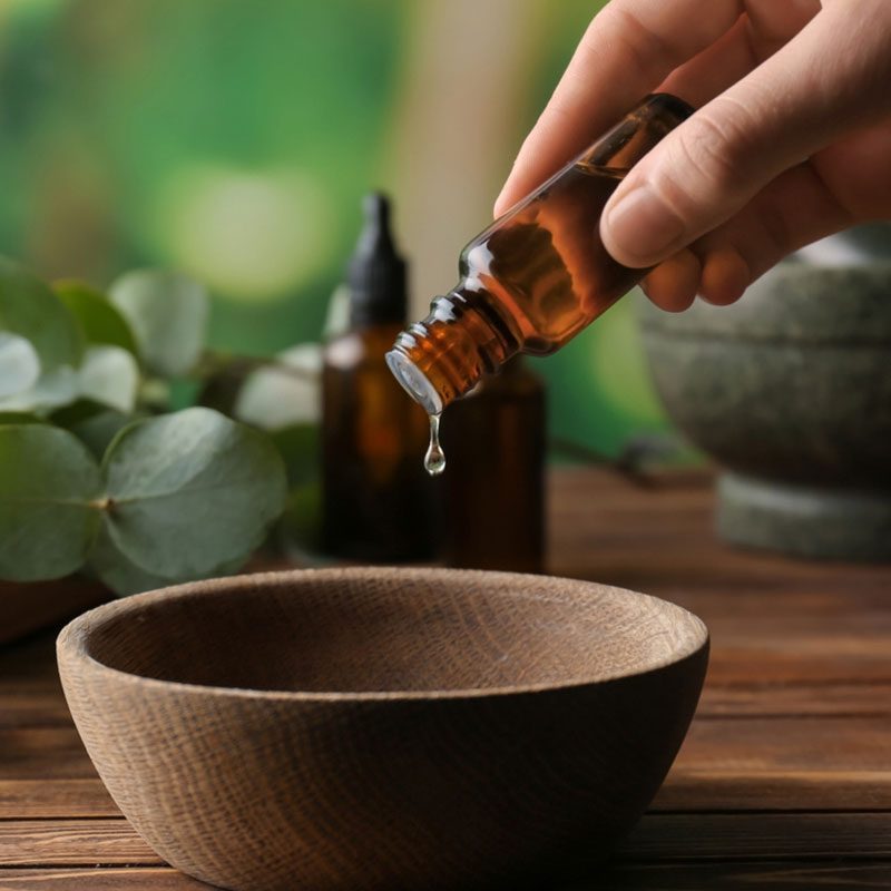 aromaterapia aromaterapia